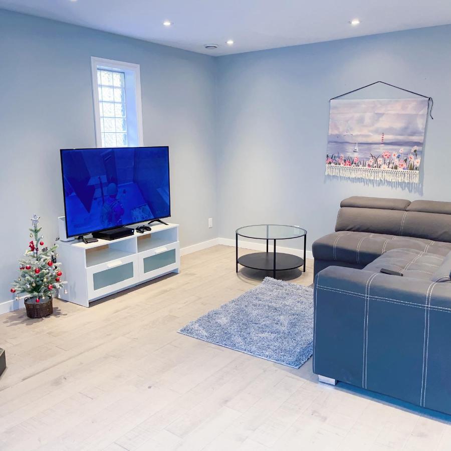 Quiet Three Bedrooms House วิกตอเรีย ภายนอก รูปภาพ