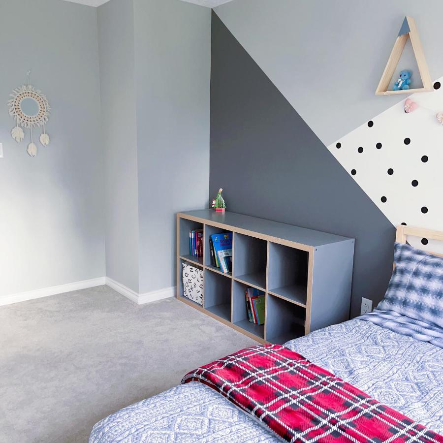 Quiet Three Bedrooms House วิกตอเรีย ภายนอก รูปภาพ