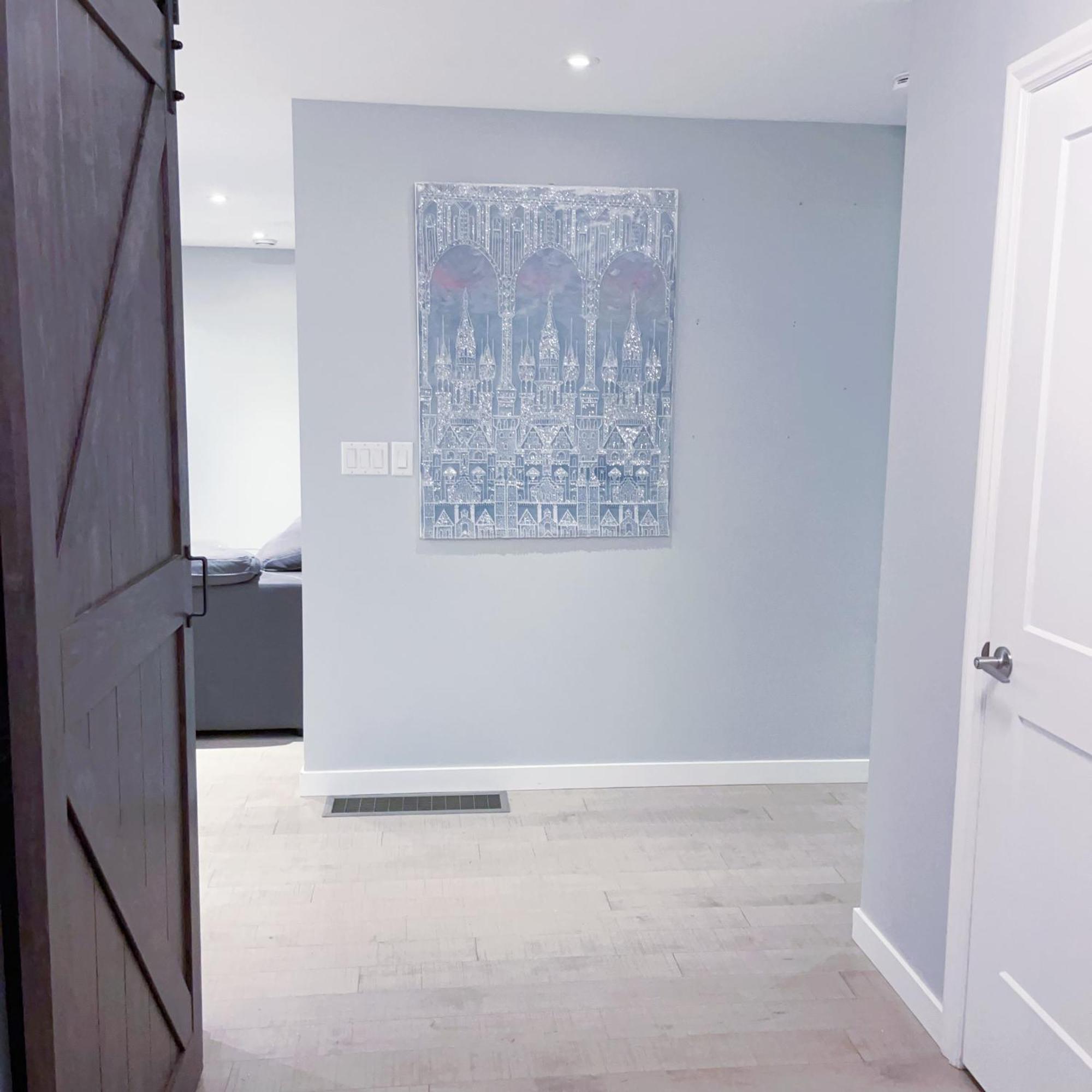 Quiet Three Bedrooms House วิกตอเรีย ภายนอก รูปภาพ